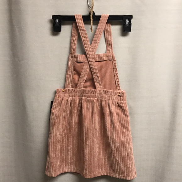 Jumper Skirt - Picture 2 of 2